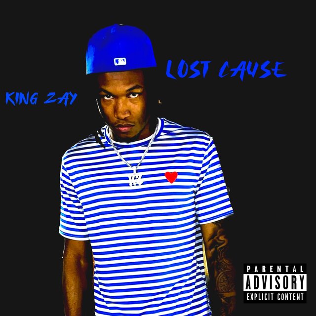 Lost Cause