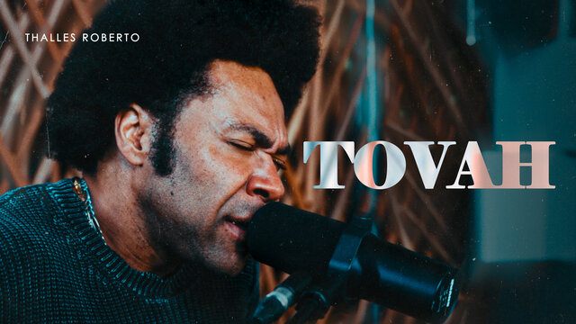 Tovah (Clipe Oficial)