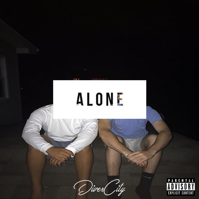 Alone (feat. Breana Marin)