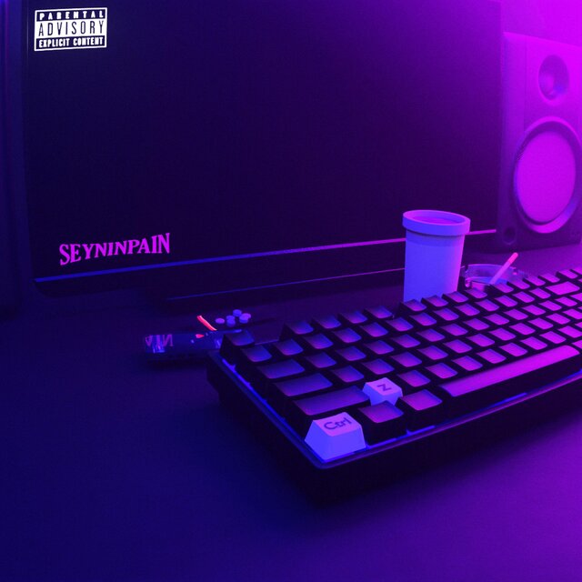 Ctrl + Z