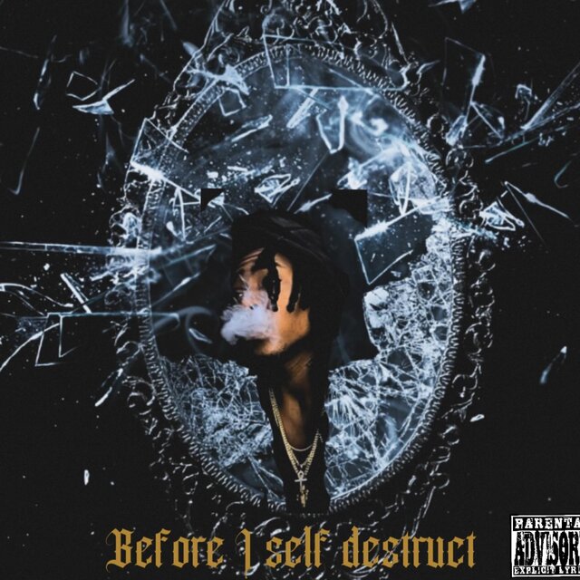 Before I Self Destruct