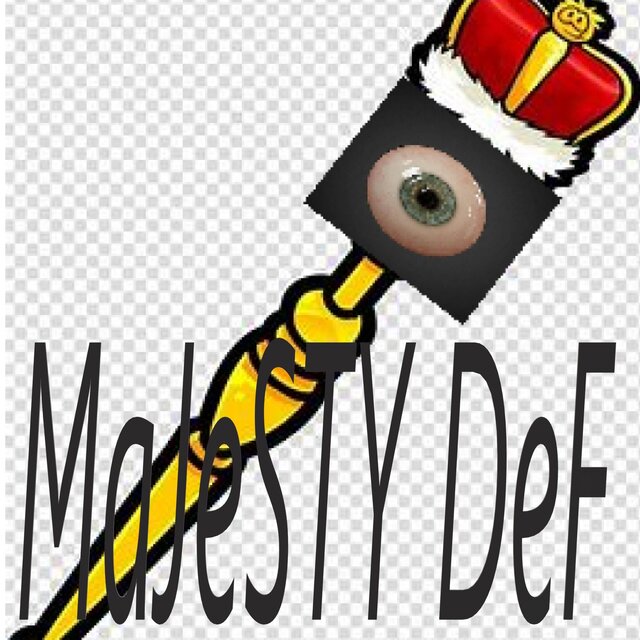 MaJeSTY DeF