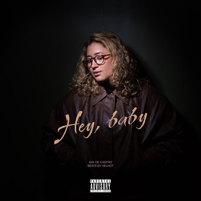 Hey, Baby