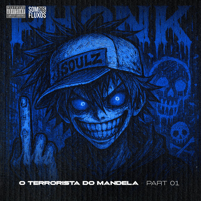 O Terrorista do Mandela, Pt. 01