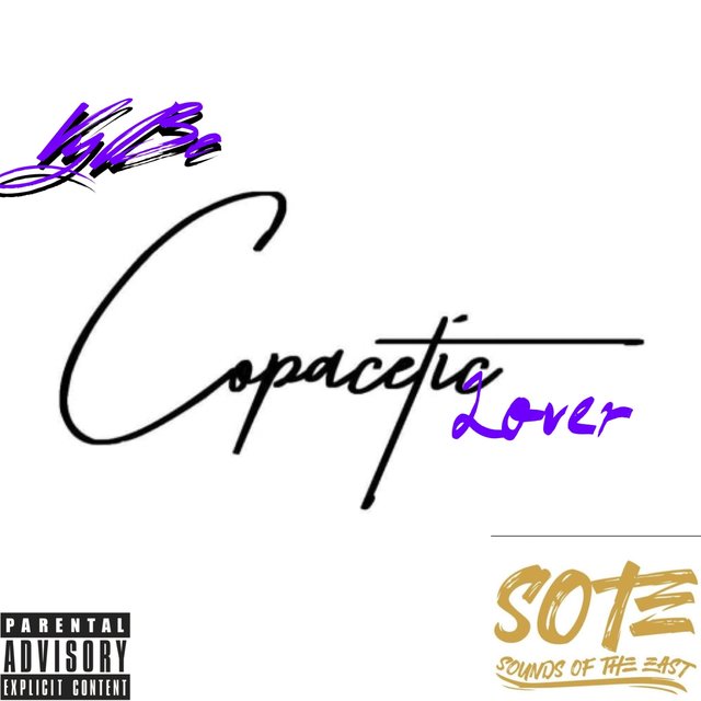 Copacetic Lover