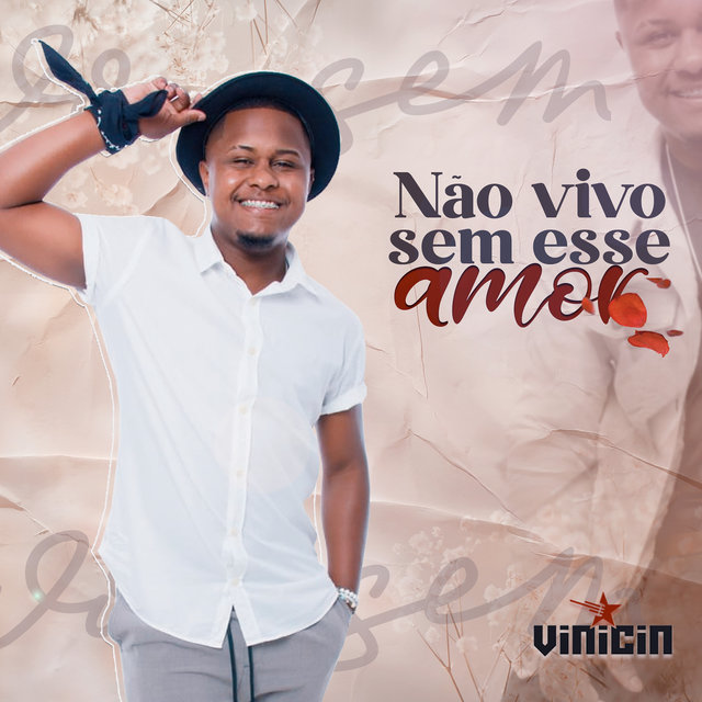 Não Vivo Sem Esse Amor
