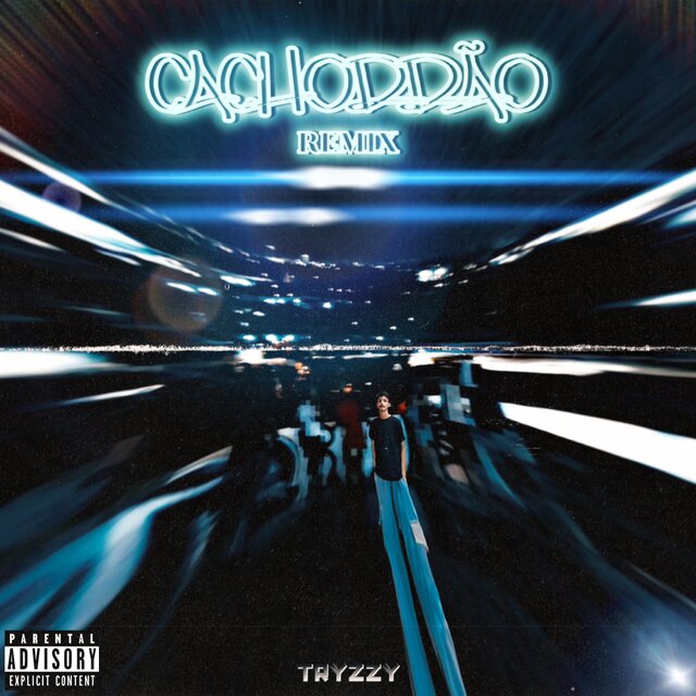 Cachorrão (Remix)