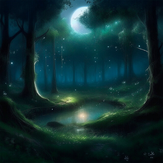ELVEN DEBRIS