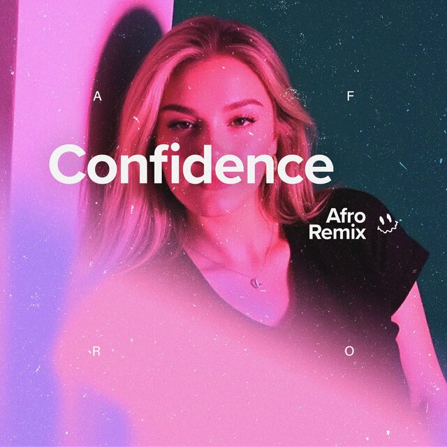 Confidence (Afro House)