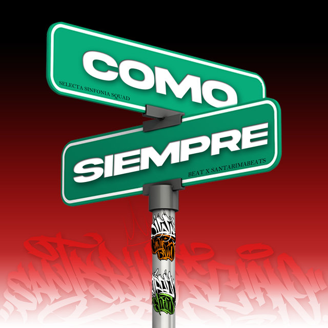 Como Siempre