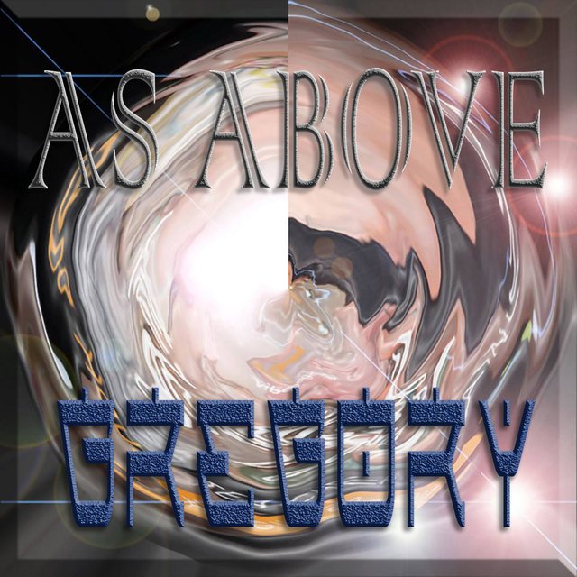 As Above