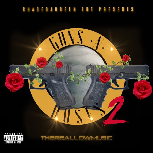 Guns And Roses Volume 2