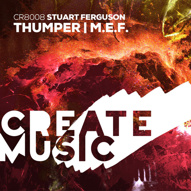 Thumper / M.E.F.