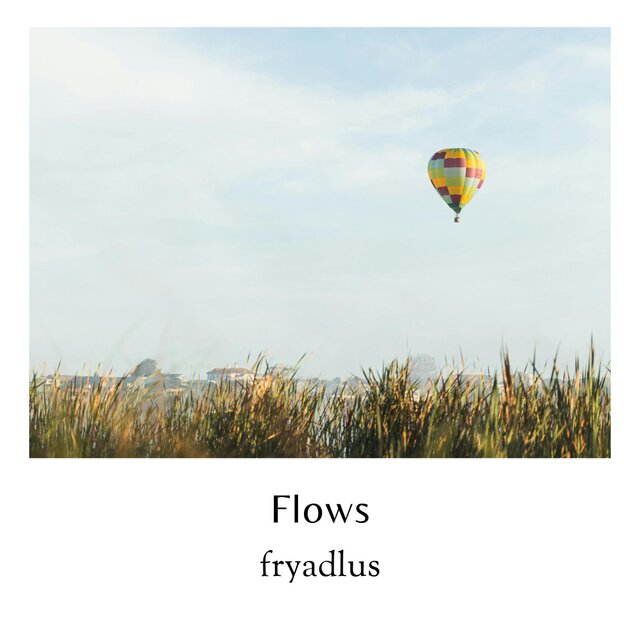 Flows