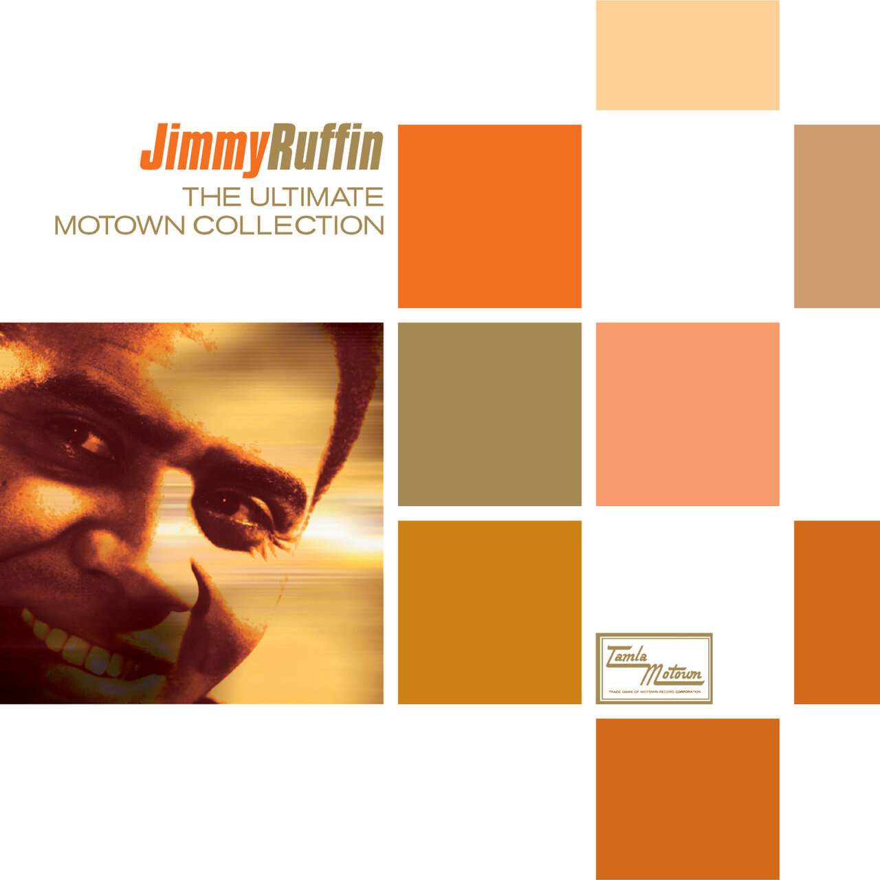 Jimmy Ruffin on TIDAL