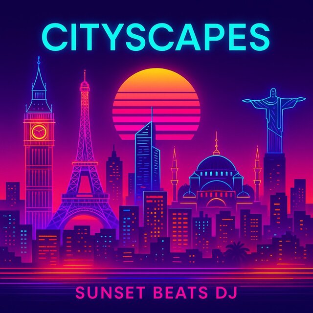 Cityscapes
