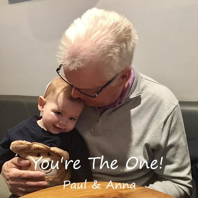 You're The One!