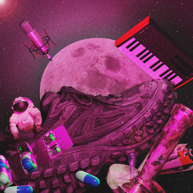 Я смог