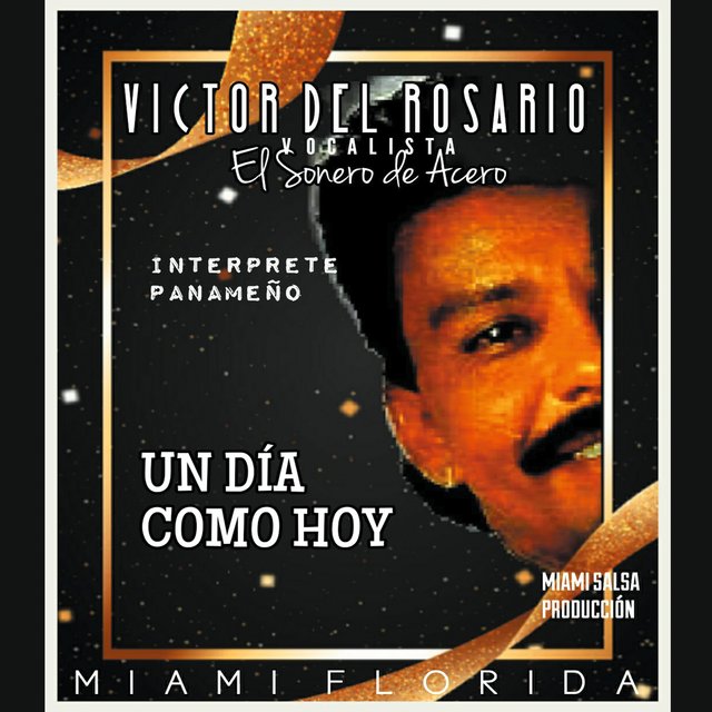 Un Dia Como Hoy