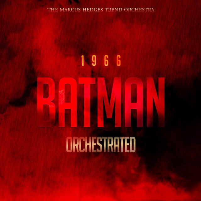 1966 Batman Theme (From 