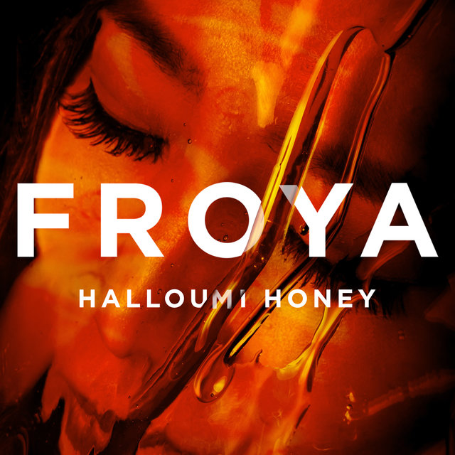 Halloumi Honey
