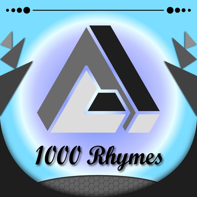 1000 Rhymes