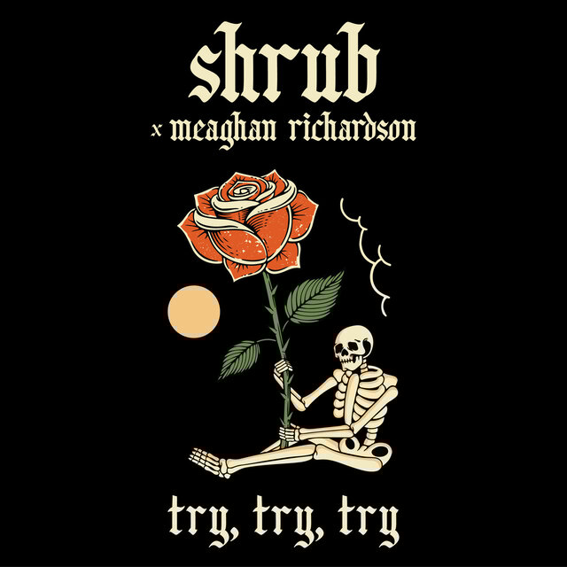 Try, Try, Try