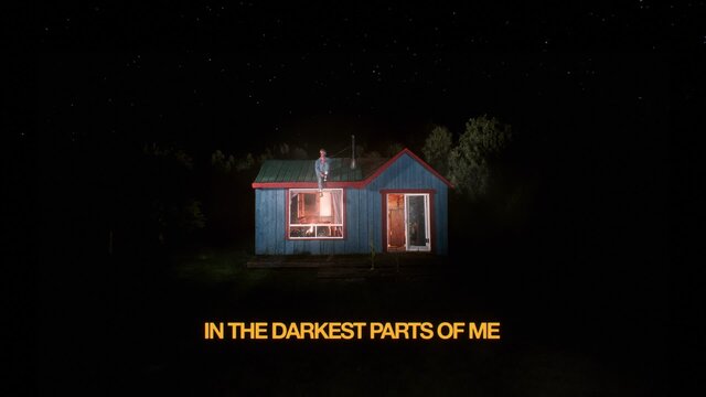The Darkest Parts of Me (Lyric Video)