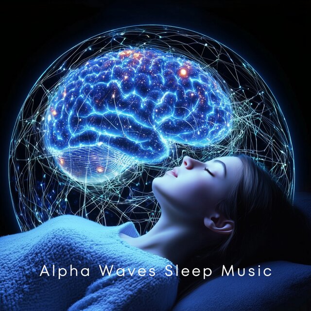 Nature's Alpha Retreat Forest Sleep Therapy