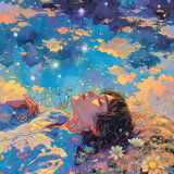 The Gentle Stir Awakened by Meticulous Study