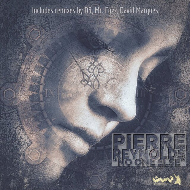 Pierre Reynolds 