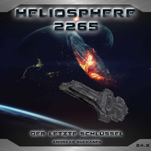 Folge 24.2: Der letzte Schlüssel