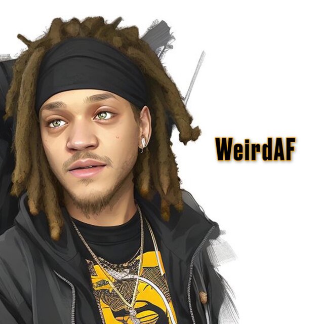 WeirdAF