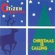 Cover art for album Christmas Is Calling by Citizen Jane