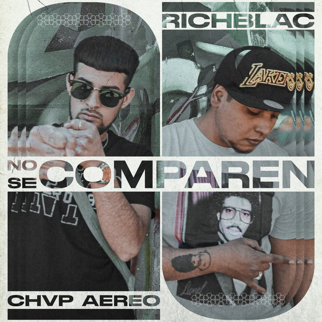 no se comparen