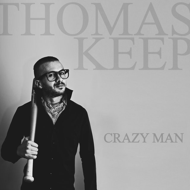 Crazy Man