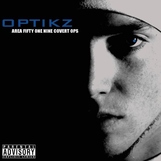 Area Fifty One Nine Covert Ops