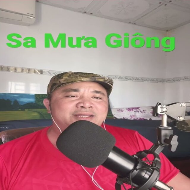 Sa Mưa Giông