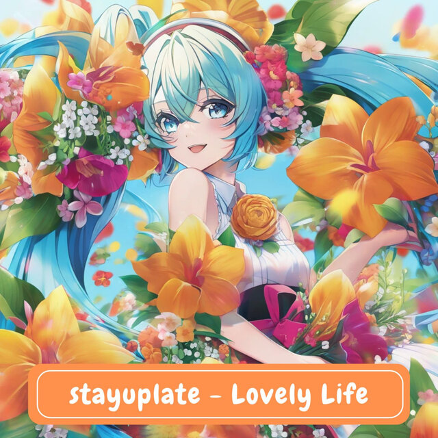 Lovely Life