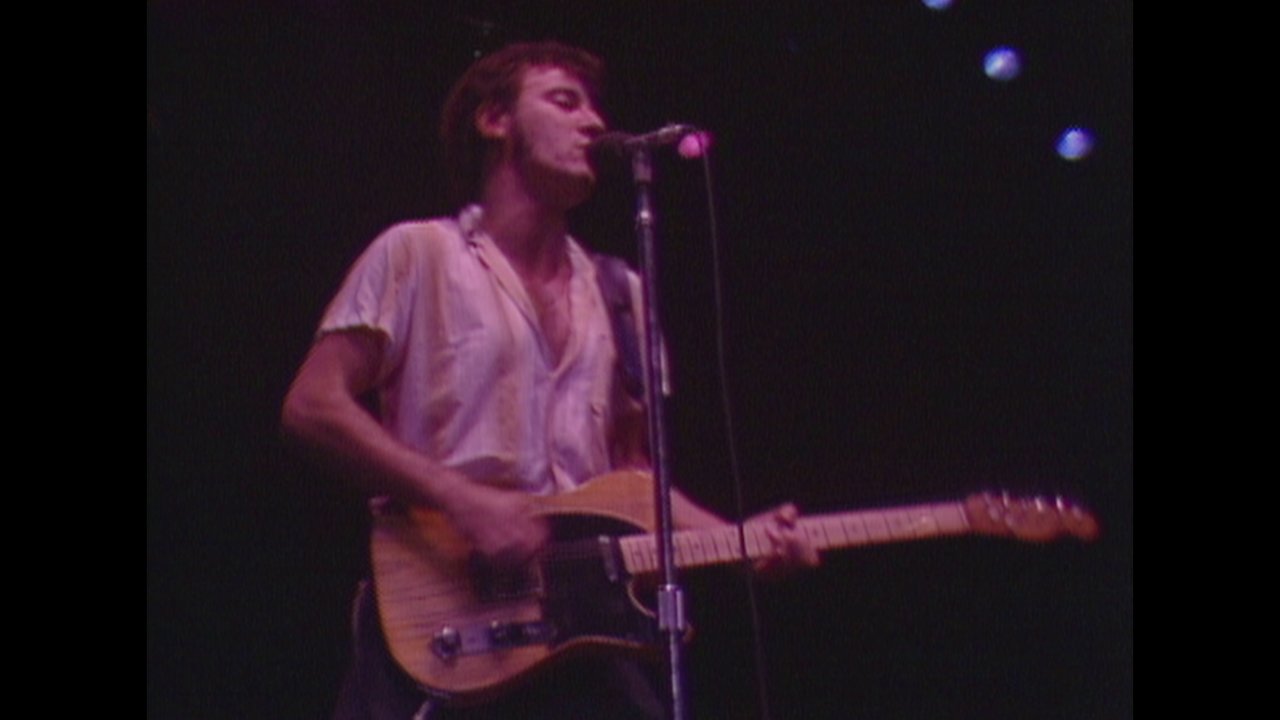 Two Hearts (The River Tour, Tempe 1980)