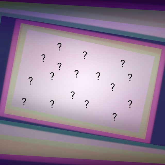 ta heck?