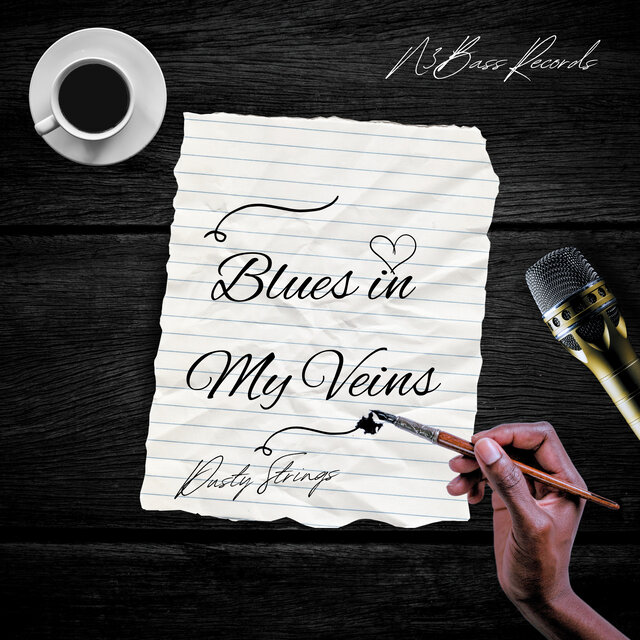 Blues in My Veins