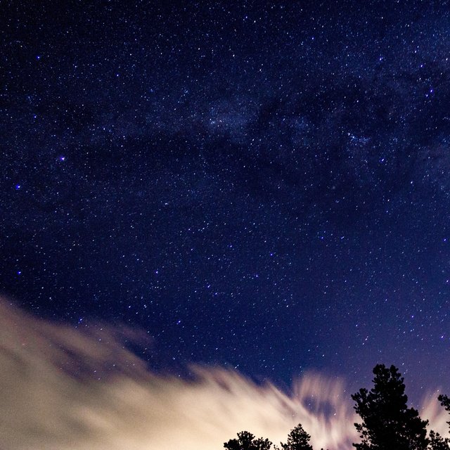 Midnight Breeze