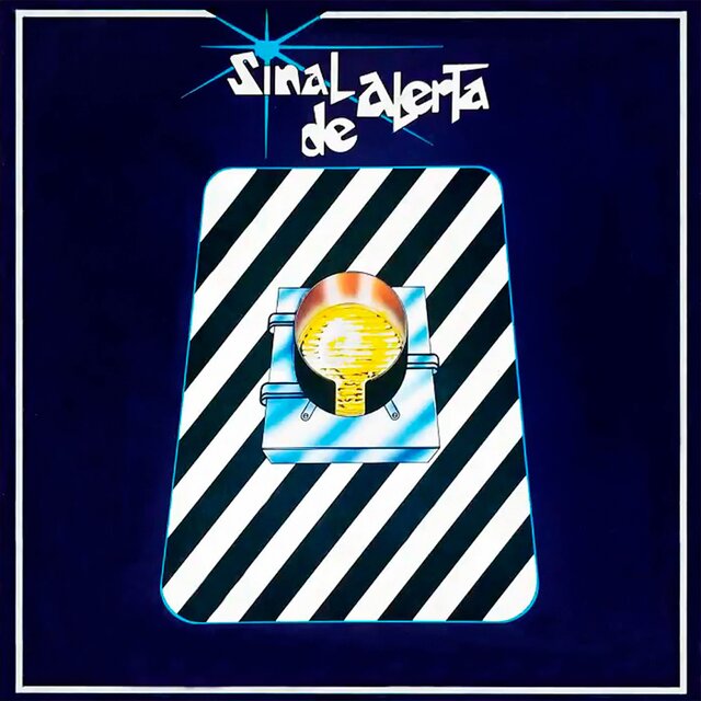Sinal de Alerta