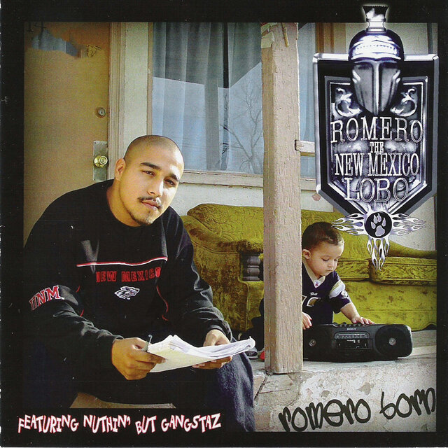 Romero Born