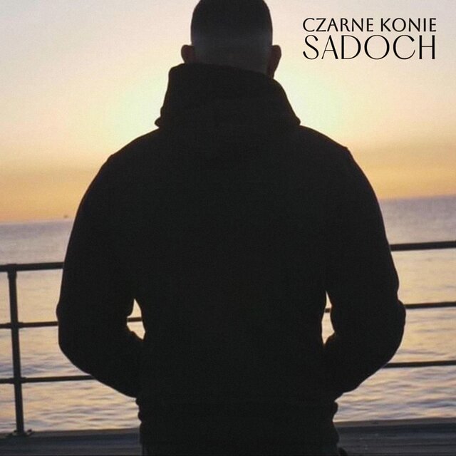 Czarne konie (feat. prod.ANS & Dj Adach)
