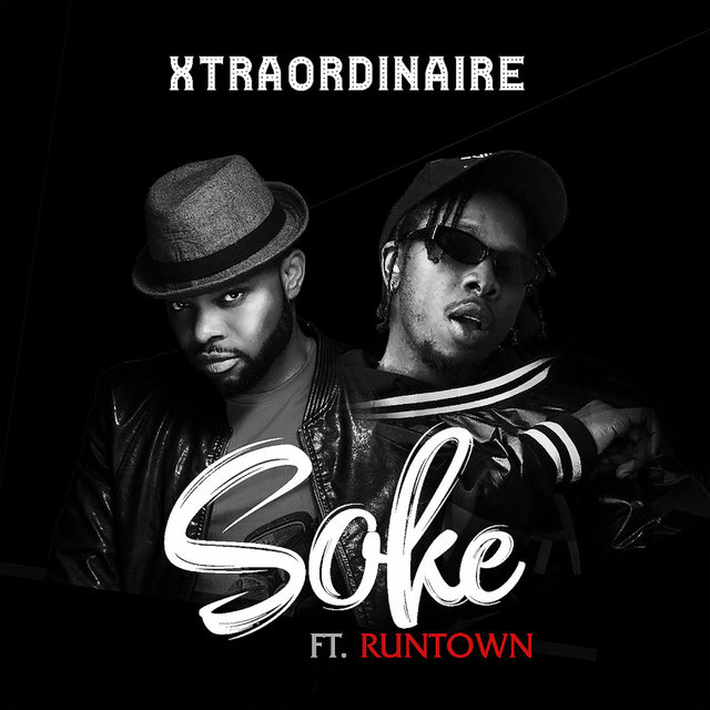 Soke