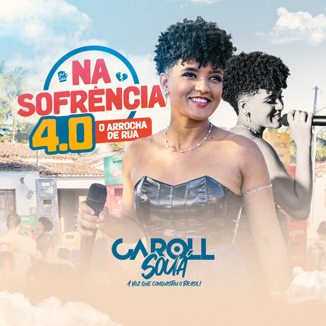 Na Sofrência 4.0 (O Arrocha de Rua)