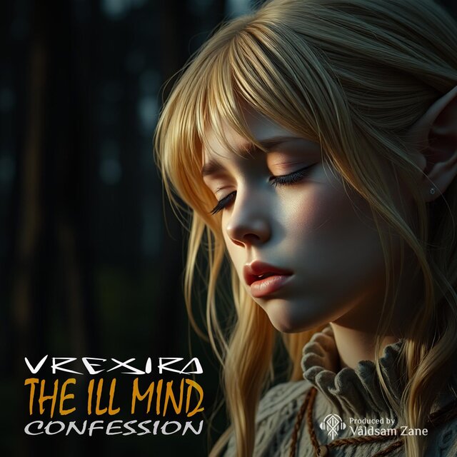 The Ill Mind: Confession