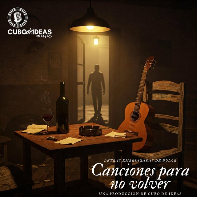 Canciones para no volver